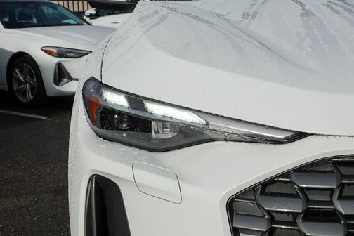 2025 Audi Q5 2.0T quattro Premium