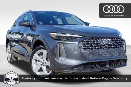 2025 Audi Q5 2.0T quattro Premium