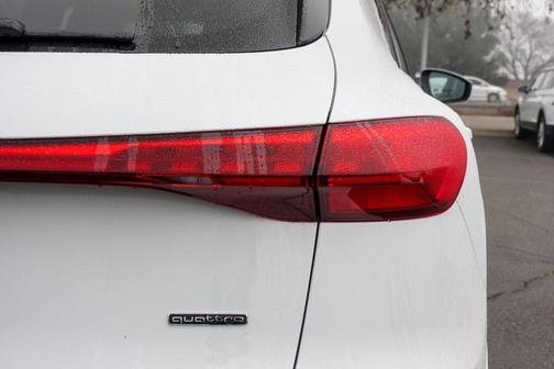 2025 Audi Q5 2.0T quattro Premium