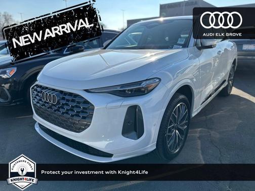 2025 Audi Q5 2.0T quattro Premium