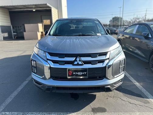 2024 Mitsubishi Outlander Sport 2.0 SE