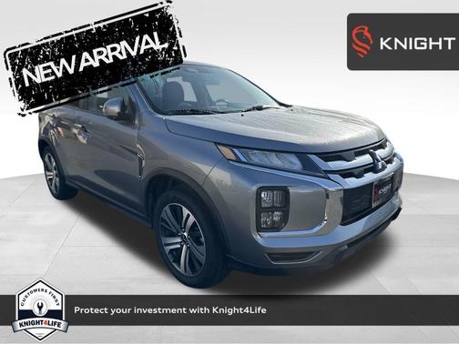 2024 Mitsubishi Outlander Sport 2.0 SE