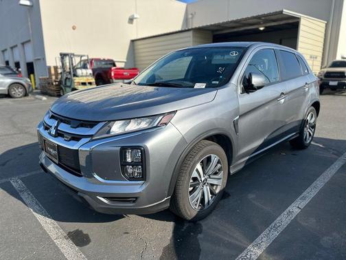 2024 Mitsubishi Outlander Sport 2.0 SE