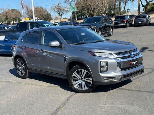 2024 Mitsubishi Outlander Sport 2.0 SE