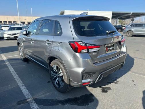 2024 Mitsubishi Outlander Sport 2.0 SE