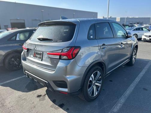 2024 Mitsubishi Outlander Sport 2.0 SE