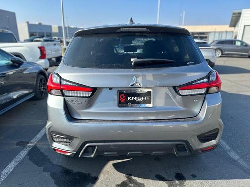 2024 Mitsubishi Outlander Sport 2.0 SE