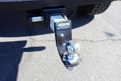 2020 Toyota Tacoma TRD Off Road