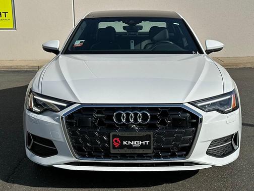 2024 Audi A6 45 Premium