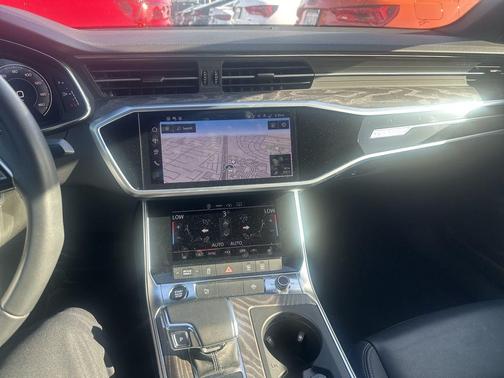 2024 Audi A6 45 Premium