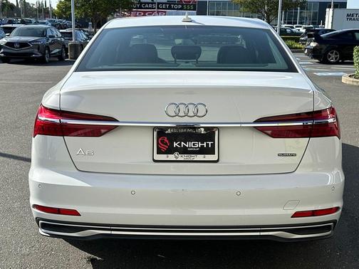 2024 Audi A6 45 Premium