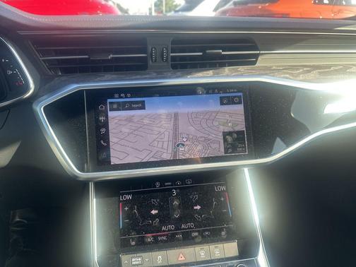 2024 Audi A6 45 Premium