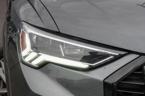 2025 Audi Q3 45 S line Premium