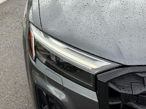 2026 Audi SQ7 4.0T Premium Plus