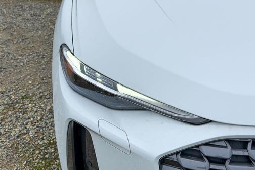 2025 Audi Q5 2.0T quattro Premium