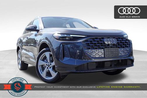 2025 Audi Q5 2.0T quattro Premium