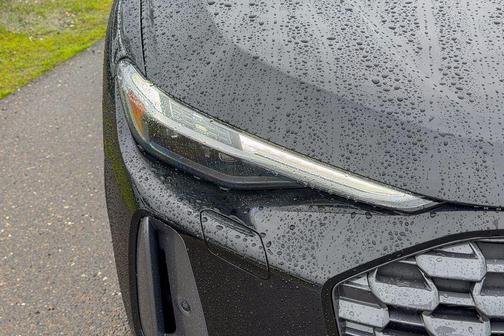 2025 Audi Q5 2.0T quattro Premium