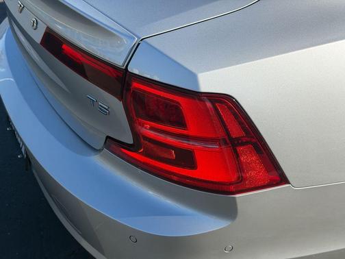 2018 Volvo S90 T5 Momentum