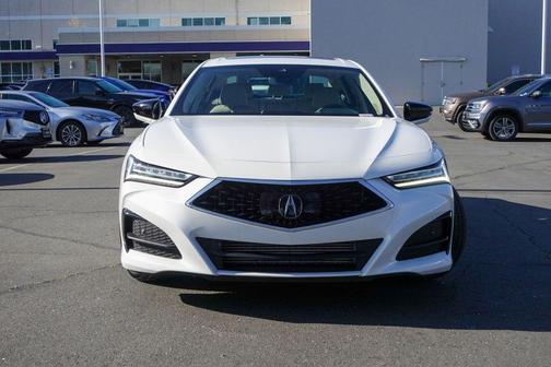2023 Acura TLX Base