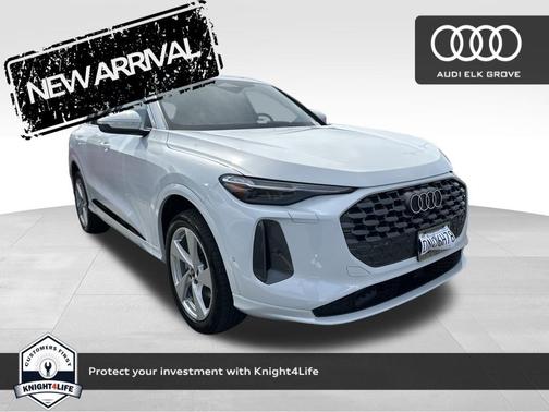 2025 Audi Q5 2.0T quattro Premium