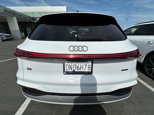 2025 Audi Q5 2.0T quattro Premium