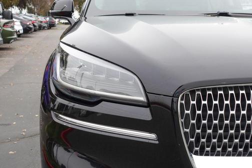 2020 Lincoln Aviator Reserve RWD