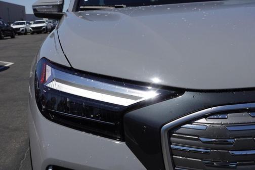 2024 Audi Q4 e-tron 50 Premium