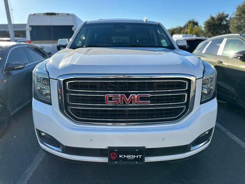 2019 GMC Yukon XL SLT
