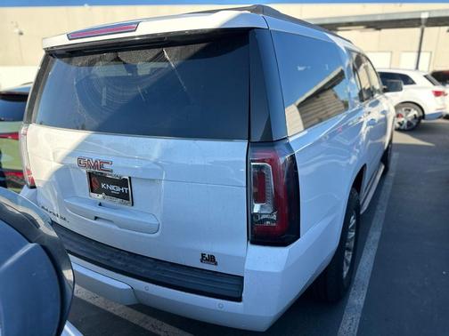 2019 GMC Yukon XL SLT