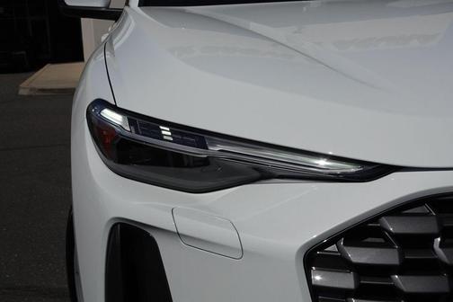 2025 Audi Q5 2.0T quattro Premium