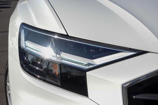 2019 Audi Q8 3.0T Premium