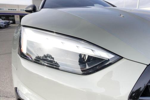 2022 Audi S5 3.0T Premium Plus