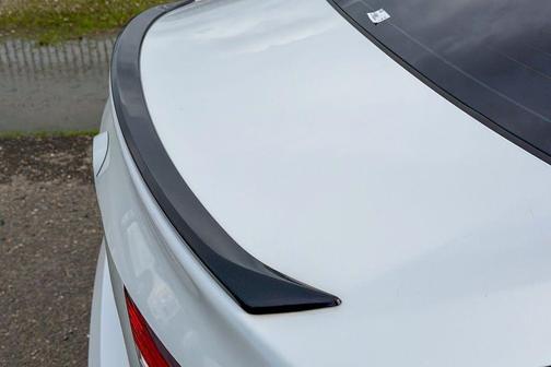 2021 Honda Accord Sport 2.0T