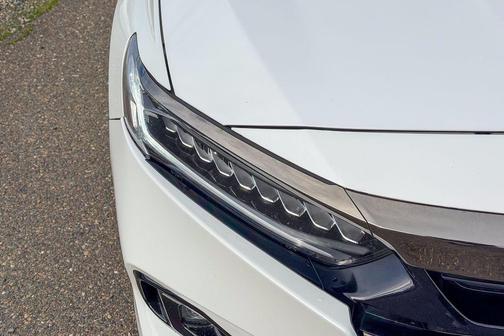 2021 Honda Accord Sport 2.0T