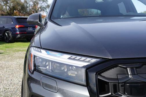 2026 Audi Q7 55 Prestige