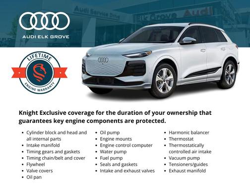 2026 Audi Q7 55 Prestige