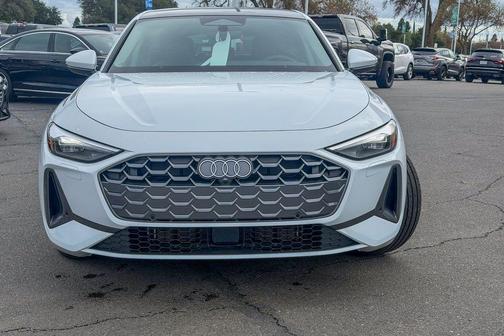 2025 Audi A5 2.0T quattro Premium