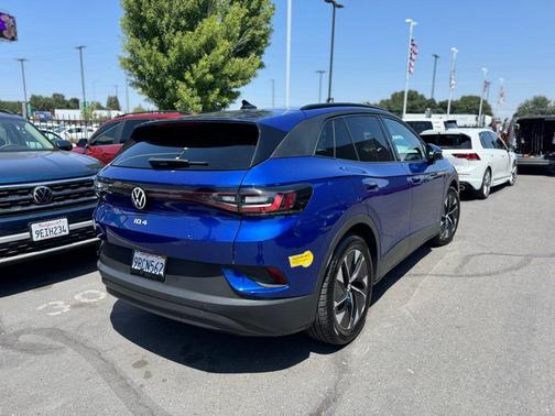2021 Volkswagen ID.4 Pro S