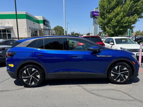 2021 Volkswagen ID.4 Pro S