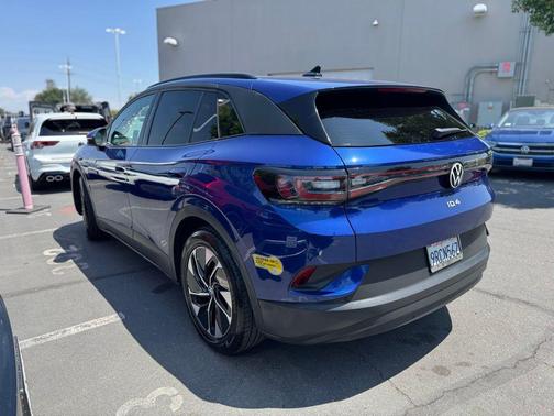 2021 Volkswagen ID.4 Pro S