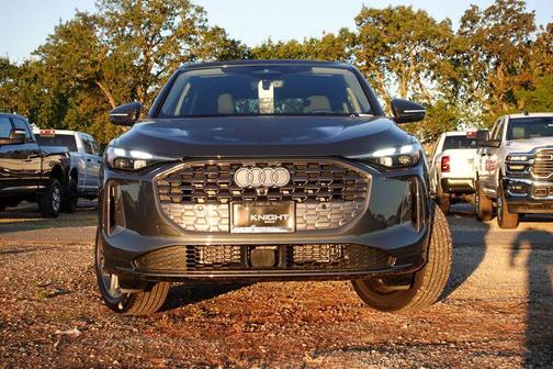 2025 Audi Q5 2.0T quattro Premium