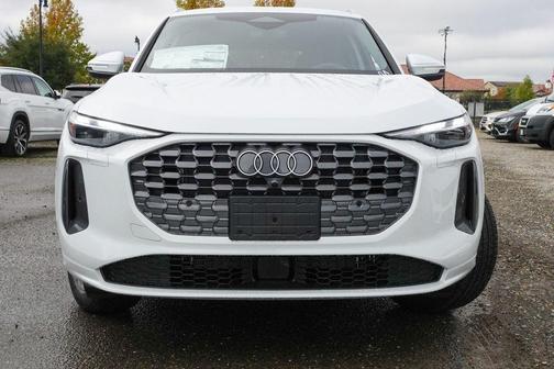 2025 Audi Q5 2.0T quattro Premium