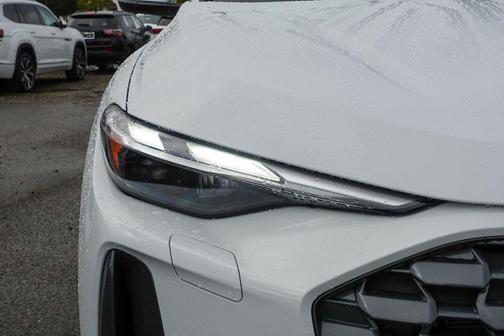 2025 Audi Q5 2.0T quattro Premium