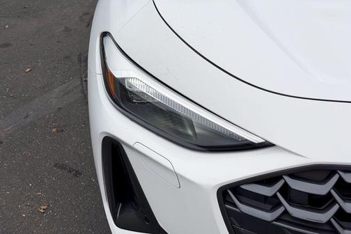 2025 Audi A5 2.0T quattro Premium