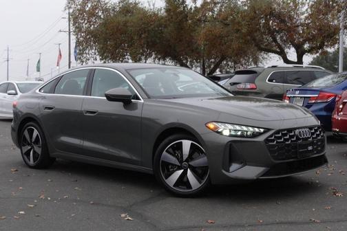 2025 Audi A5 2.0T quattro Premium