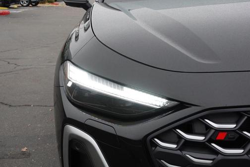 2025 Audi S5 3.0T quattro Premium