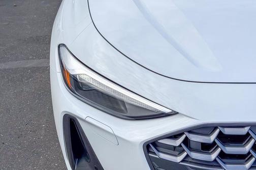 2025 Audi A5 2.0T quattro Premium