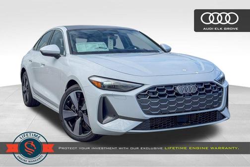 2025 Audi A5 2.0T quattro Premium