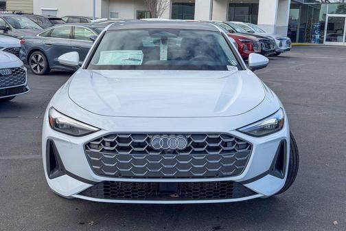 2025 Audi A5 2.0T quattro Premium