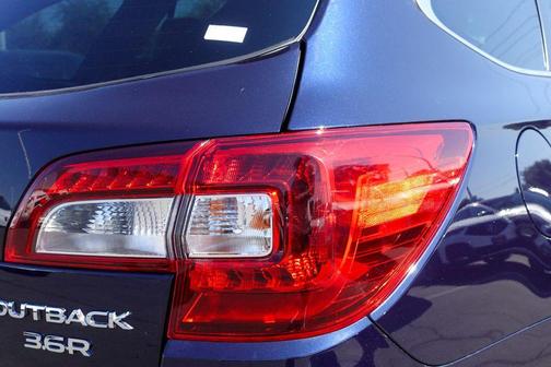2018 Subaru Outback 3.6R Limited